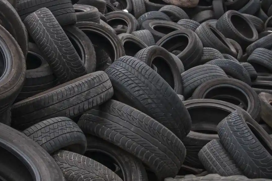 Choosing The Right Way Between Tire Pyrolysis and Tire Crumb Recycling