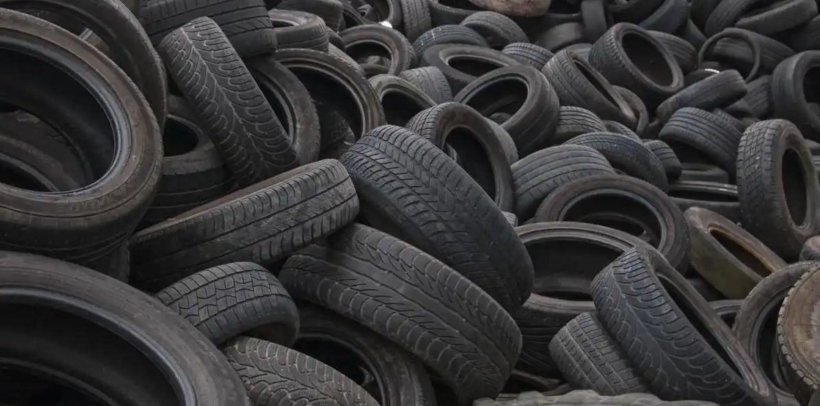 Escolhendo O Caminho Certo Entre Pirólise De Pneus e Reciclagem De Migalhas De Pneus